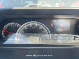 
										Suzuki Wagon R Hybrid 2022 Model full									