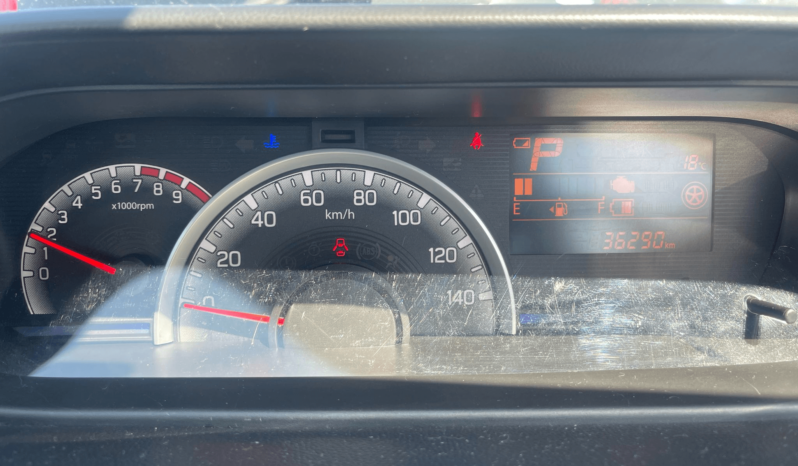 
								Suzuki Wagon R Hybrid 2022 Model full									