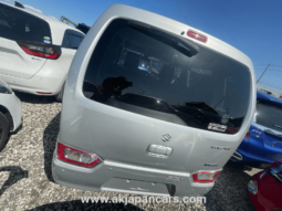 Suzuki Wagon R Hybrid 2022 Model