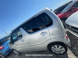 Suzuki Wagon R Hybrid 2022 Model
