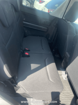 
										Suzuki Wagon R Hybrid 2022 Model full									