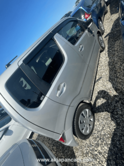 Suzuki Wagon R Hybrid 2022 Model
