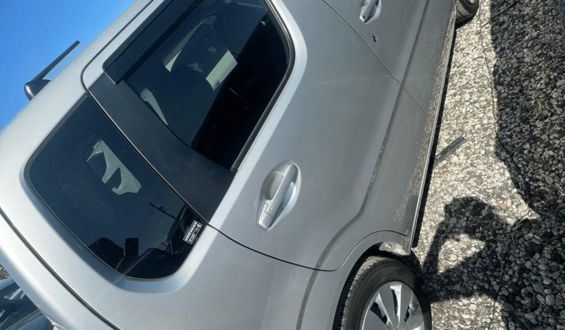 
								Suzuki Wagon R Hybrid 2022 Model full									