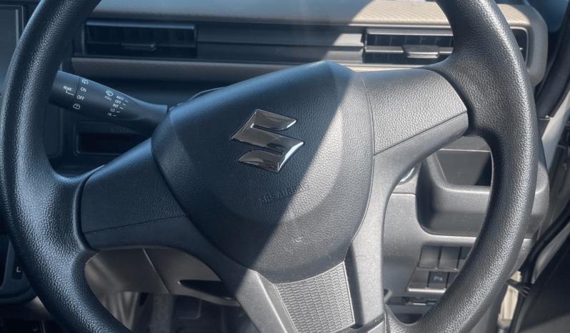 
								Suzuki Wagon R Hybrid 2022 Model full									