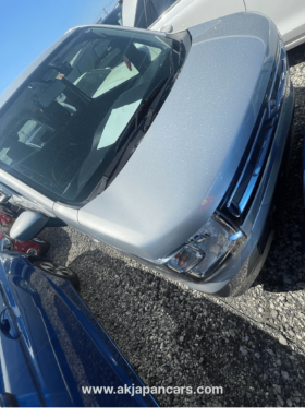 Suzuki Wagon R Hybrid 2022 Model