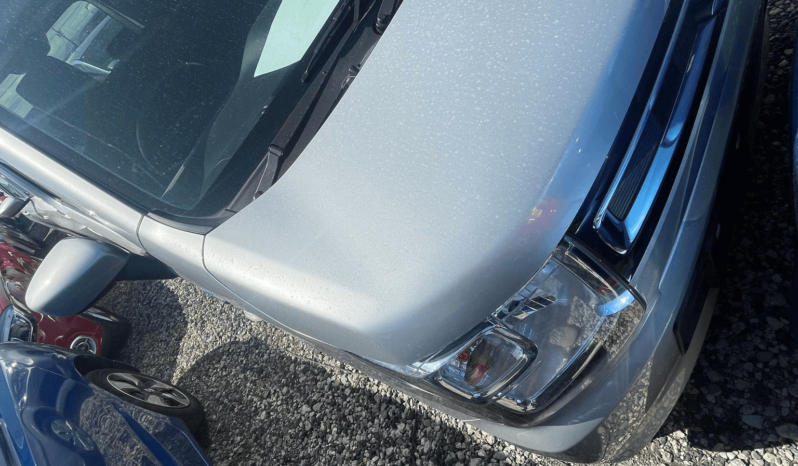 
								Suzuki Wagon R Hybrid 2022 Model full									