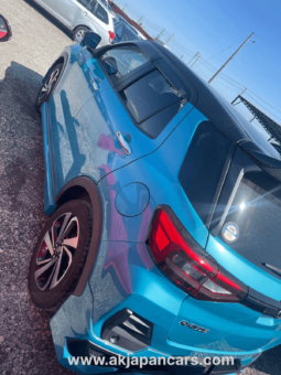 Toyota Raize Z Package 2 Tone