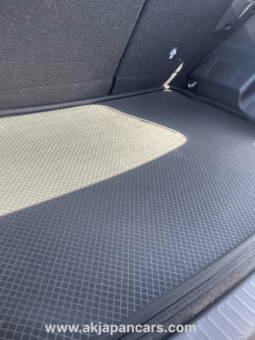 
										Toyota Raize Z Package 2 Tone full									