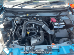 
										Toyota Raize Z Package 2 Tone full									
