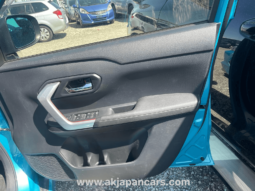 Toyota Raize Z Package 2 Tone