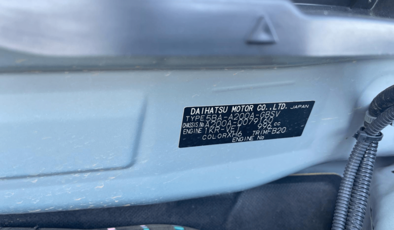 
								Toyota Raize Z Package 2 Tone full									