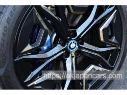 
										BMW ix X60 Drive M Sport full									
