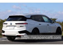 
										BMW ix X60 Drive M Sport full									