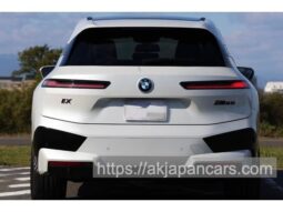 
										BMW ix X60 Drive M Sport full									