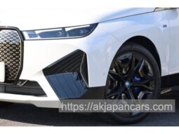 
										BMW ix X60 Drive M Sport full									