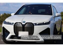 BMW ix X60 Drive M Sport