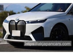 BMW ix X60 Drive M Sport