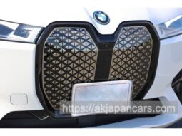 
										BMW ix X60 Drive M Sport full									