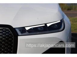 
										BMW ix X60 Drive M Sport full									