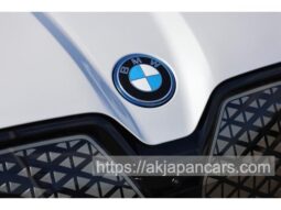 
										BMW ix X60 Drive M Sport full									