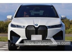 BMW ix X60 Drive M Sport