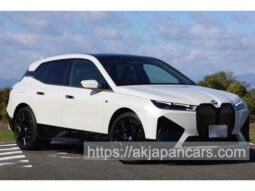 
										BMW ix X60 Drive M Sport full									