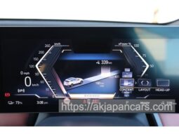 
										BMW ix X60 Drive M Sport full									