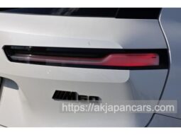 
										BMW ix X60 Drive M Sport full									
