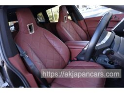
										BMW ix X60 Drive M Sport full									