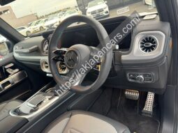 
										Mercedes-EQ G580 with EQ Technology Edition-1 2025 full									