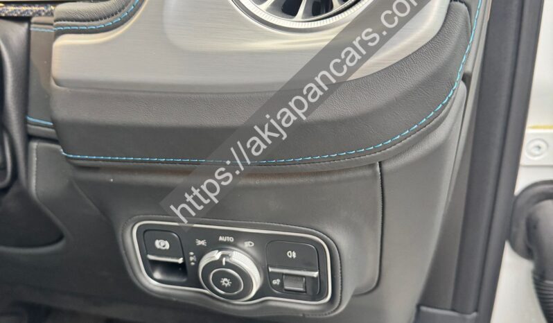 
								Mercedes-EQ G580 with EQ Technology Edition-1 2025 full									