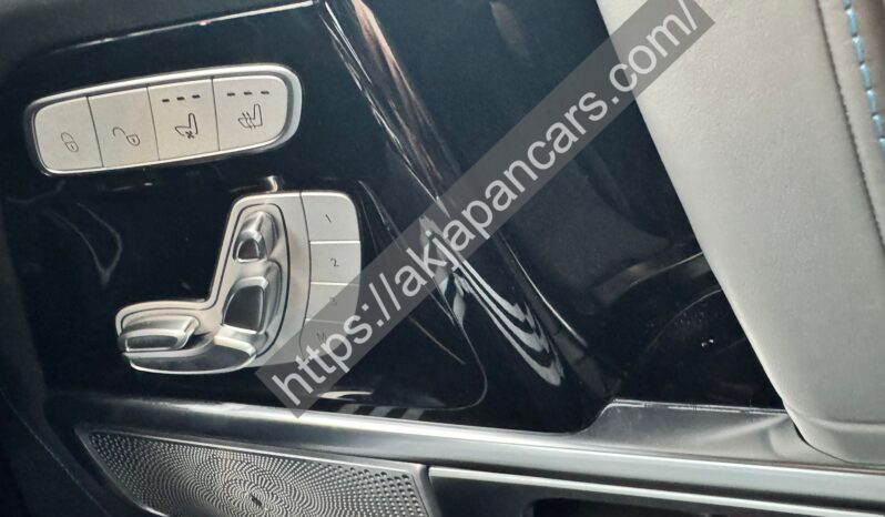 
								Mercedes-EQ G580 with EQ Technology Edition-1 2025 full									