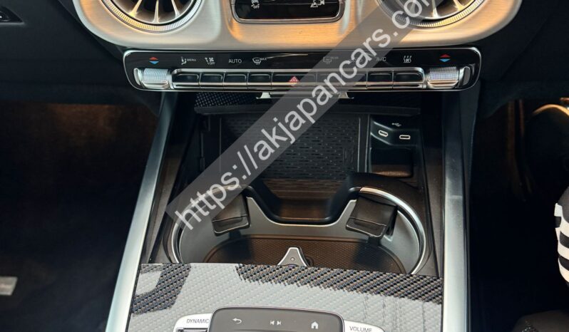 
								Mercedes-EQ G580 with EQ Technology Edition-1 2025 full									