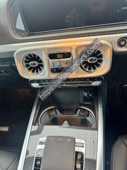 
										Mercedes-EQ G580 with EQ Technology Edition-1 2025 full									