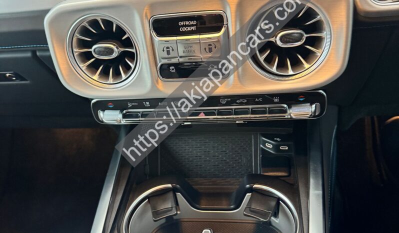 
								Mercedes-EQ G580 with EQ Technology Edition-1 2025 full									