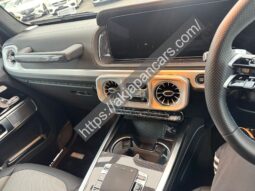 
										Mercedes-EQ G580 with EQ Technology Edition-1 2025 full									