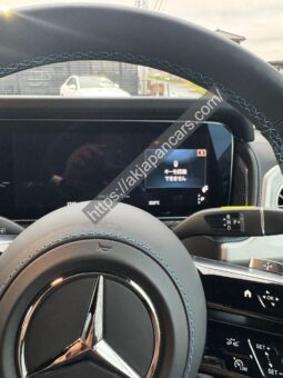 
										Mercedes-EQ G580 with EQ Technology Edition-1 2025 full									