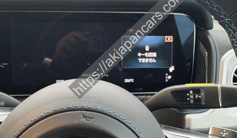 
								Mercedes-EQ G580 with EQ Technology Edition-1 2025 full									