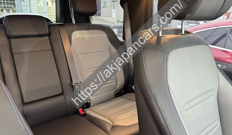 
								Mercedes-EQ G580 with EQ Technology Edition-1 2025 full									