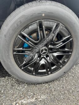 
										Mercedes-EQ G580 with EQ Technology Edition-1 2025 full									