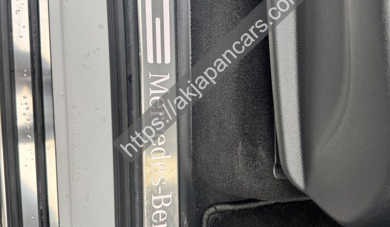 
								Mercedes-EQ G580 with EQ Technology Edition-1 2025 full									