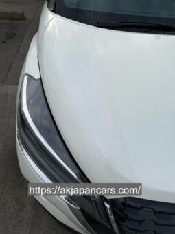 
										Nissan Kicks Two Tone 2021 full									