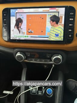 
										Nissan Kicks Two Tone 2021 full									