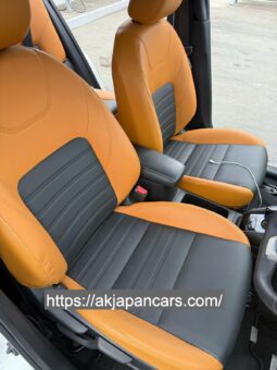 
										Nissan Kicks Two Tone 2021 full									