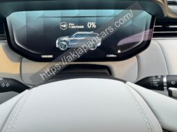 
										Range Rover P550 E Autobiography 2024 Model full									