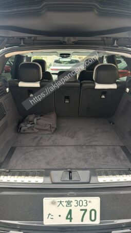 
										Range Rover P550 E Autobiography 2024 Model full									
