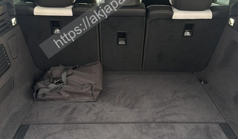
								Range Rover P550 E Autobiography 2024 Model full									