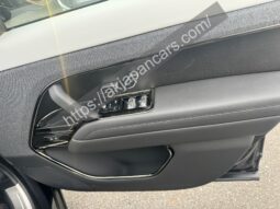 
										Range Rover P550 E Autobiography 2024 Model full									