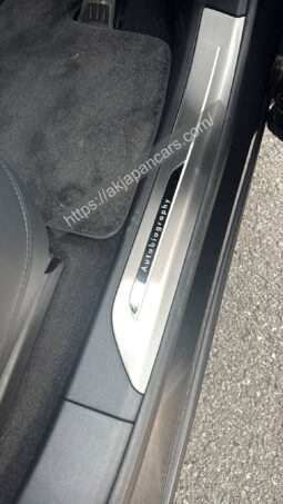 
										Range Rover P550 E Autobiography 2024 Model full									