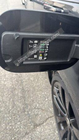 
										Range Rover P550 E Autobiography 2024 Model full									